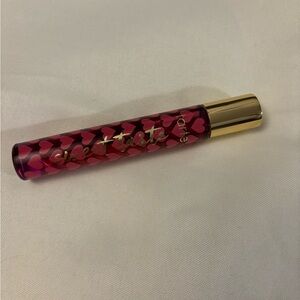 Tarte Sweet Tarte Rollerball - Pink Hearts and Gold Cap